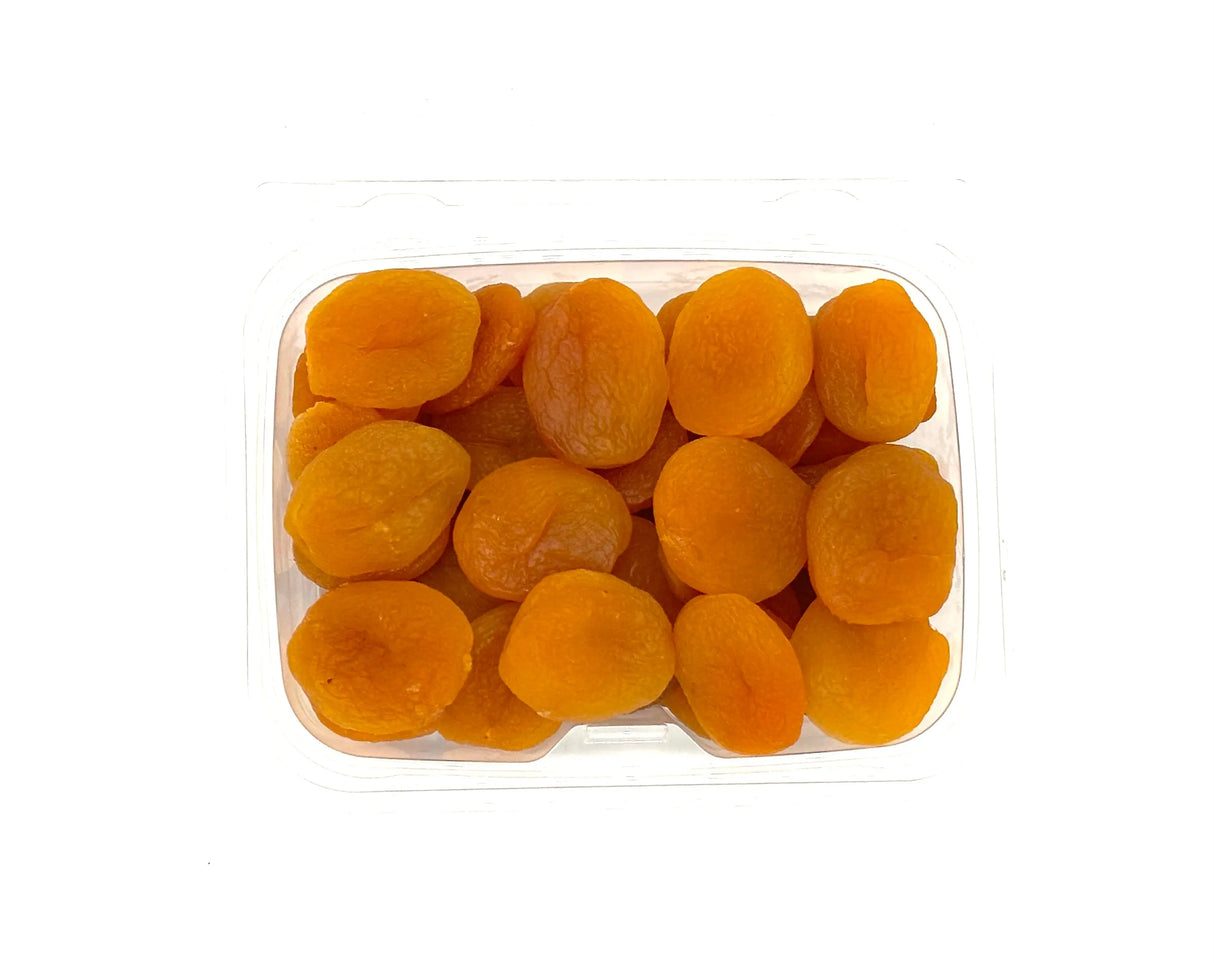 Apricots Turkish - Lb - The Orchard
