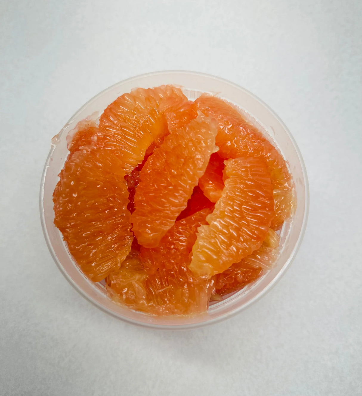 Grapefruit Segments - ½ Tall - The Orchard