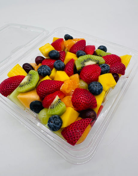 Fruit Salads