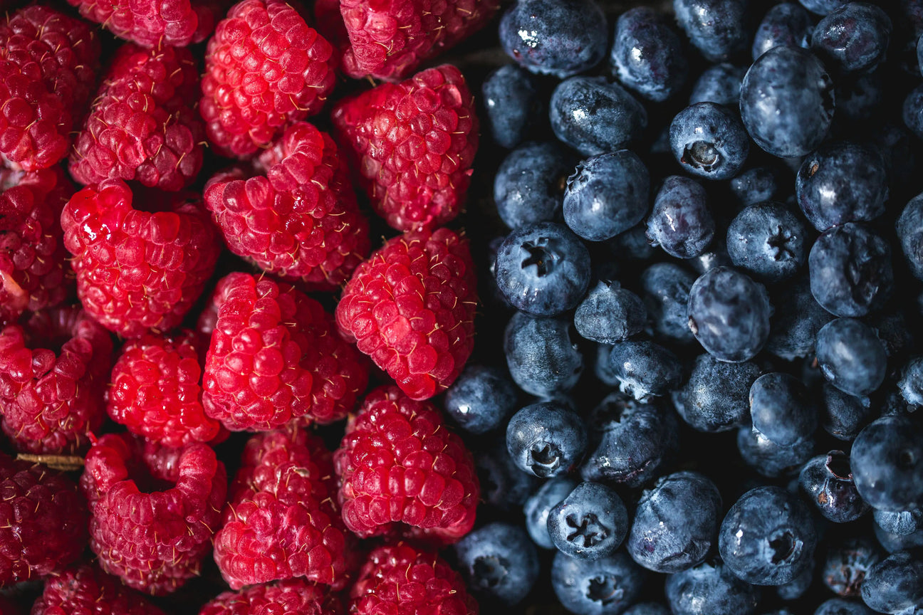 Fresh Fruit Delivery - Berries