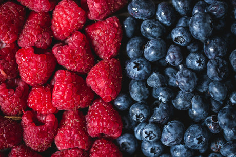 Fresh Fruit Delivery - Berries