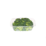 Broccoli Florets - Small - The Orchard