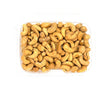 Cashews Roasted salted Lb - The Orchard