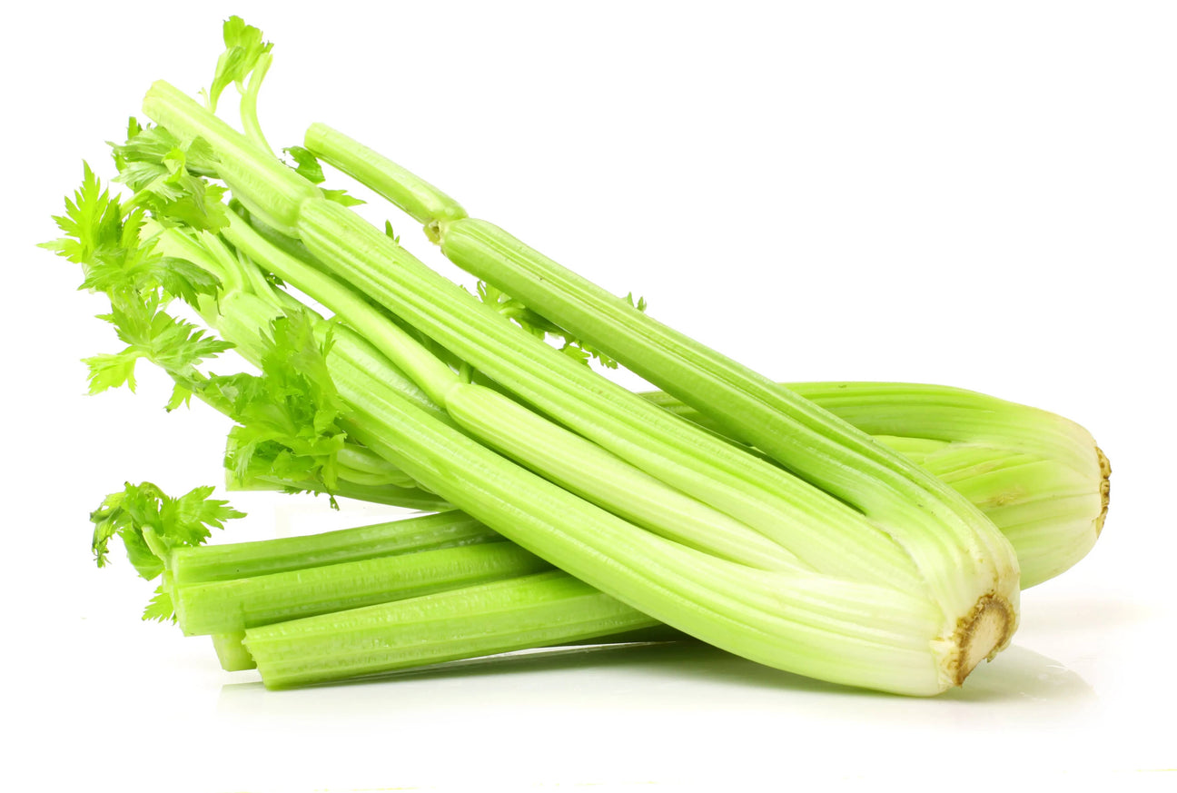 Celery - Sm Bunch - The Orchard