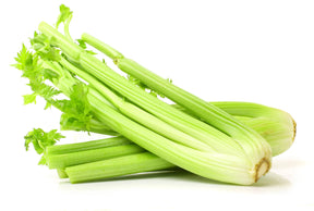 Celery - Sm Bunch - The Orchard