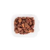 Dried Organic Strawberries - Lb - The Orchard