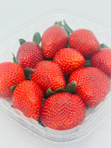 Strawberries - Small - The Orchard