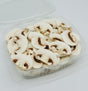 White Mushroom Cut. - Sm Cont. - The Orchard