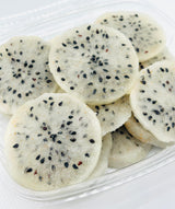Yellow Dragon Fruit Cut ( sweet )- Sm - The Orchard