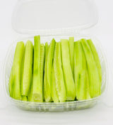Cucumber Persian  Cut -  Small Cont. - The Orchard Fruit