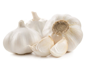 Garlic Bulbs - The Orchard