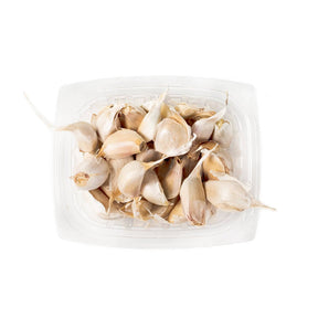 Garlic - Peeled ( Sm Cont.) - The Orchard
