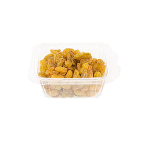 Golden Raisins - 1LB - The Orchard