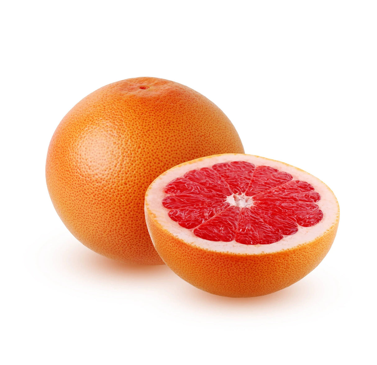 Grapefruit - Pc - The Orchard