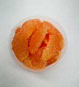Grapefruit Segments - ½  Tall - The Orchard