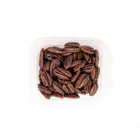 Honey Pecans - 1LB - The Orchard