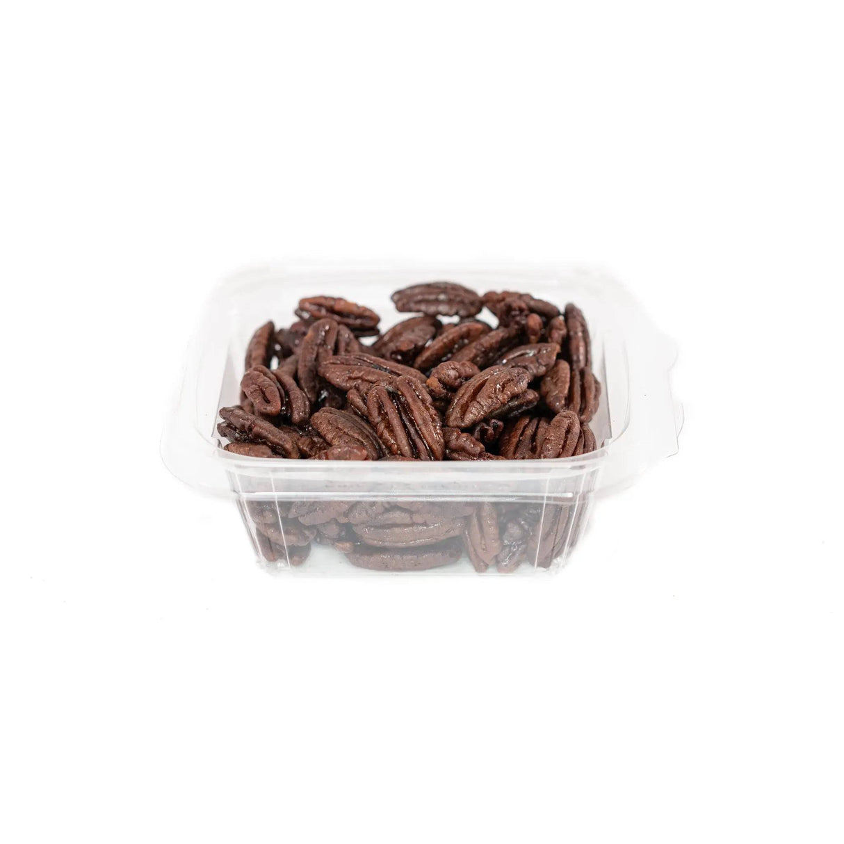 Honey Pecans - 1LB - The Orchard