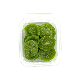 Kiwi Natural Dried - Lb - The Orchard