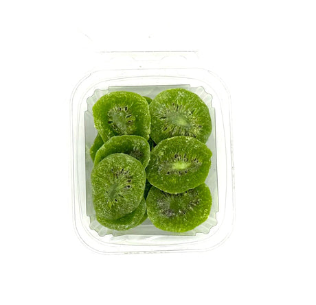 Kiwi Natural Dried - Lb - The Orchard