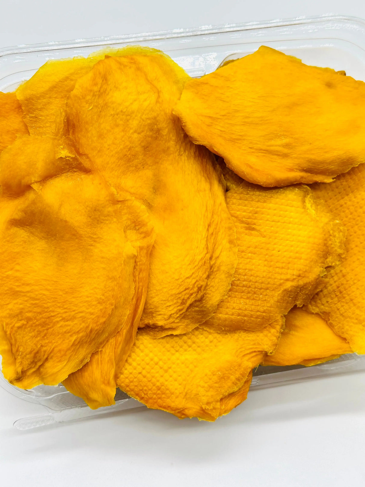 Mango Organic Natural - Lb - The Orchard