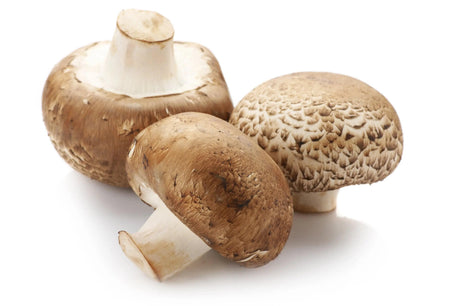 Mushrooms - Cremini 1 lb. - The Orchard