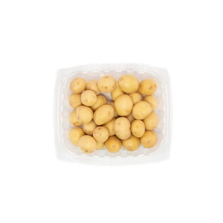 Potatoes - Baby Creamer - The Orchard