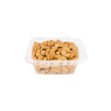Roasted Cashews (Unsalted) - 1LB - The Orchard
