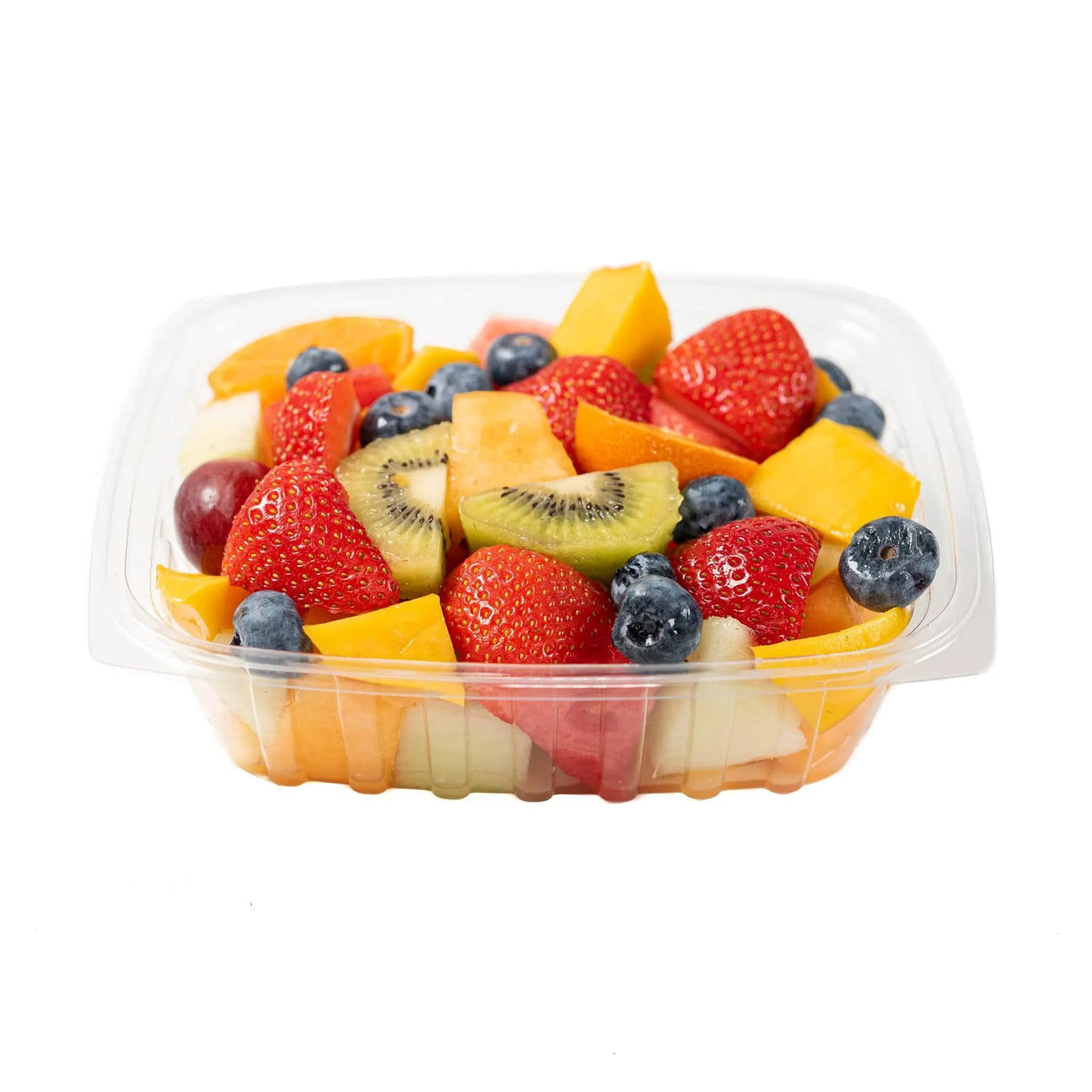 Small Fruit Salad - The Orchard