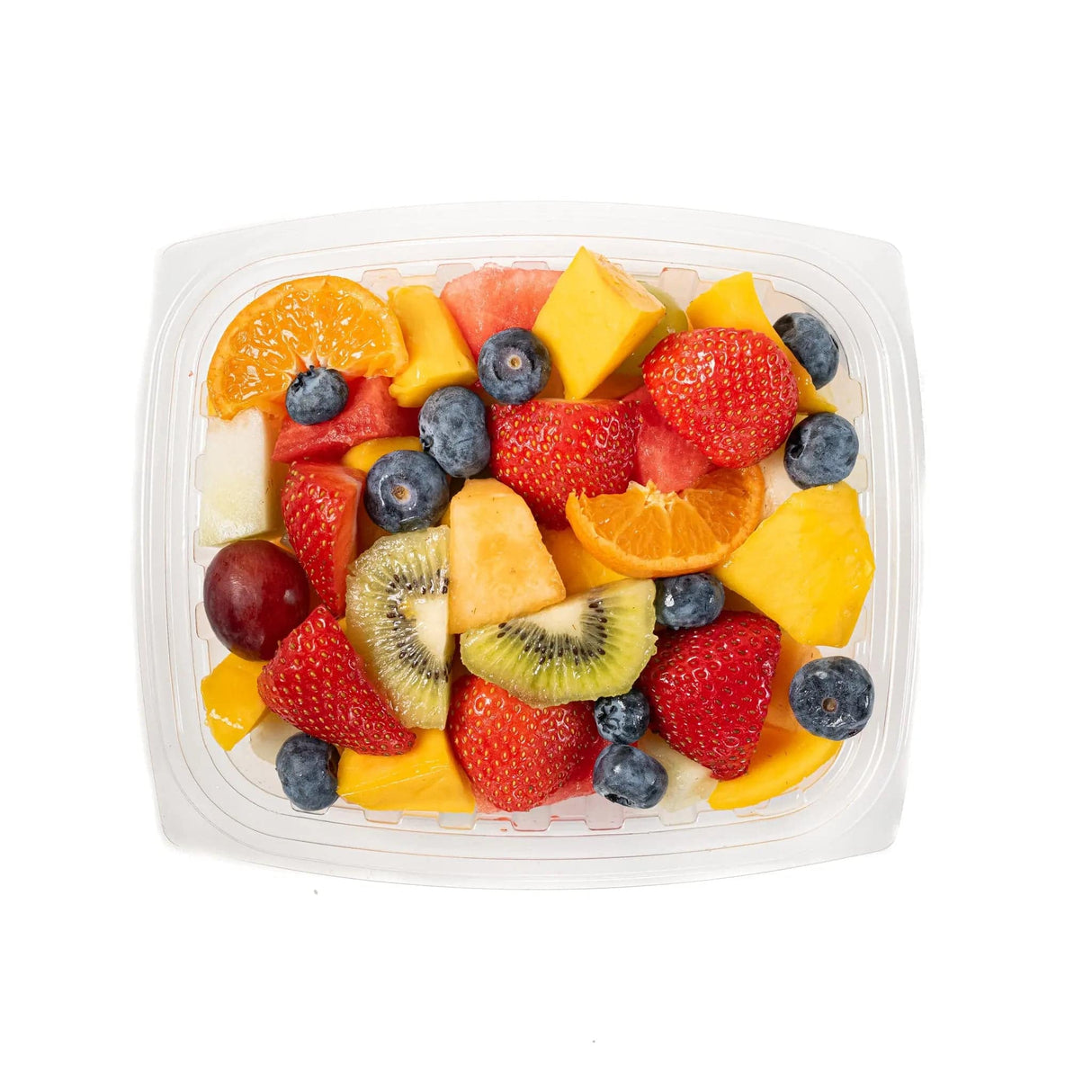 Small Fruit Salad - The Orchard