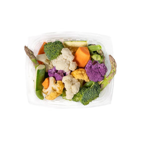Stir Fry Veggies - Small - The Orchard