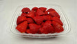 Strawberry Cut - Small - The Orchard