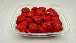 Strawberry Cut - Small - The Orchard