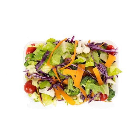 Tossed Salad - Large - The Orchard